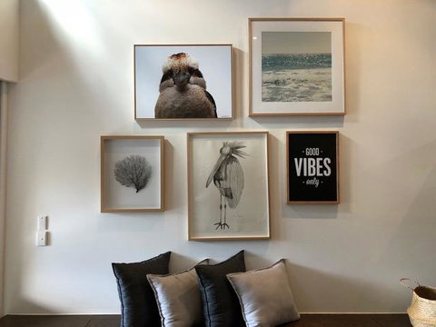 East On Byron - Holiday Jervis Bay 36