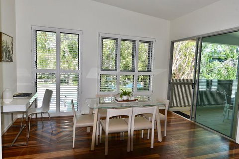 East On Byron - Holiday Jervis Bay 29