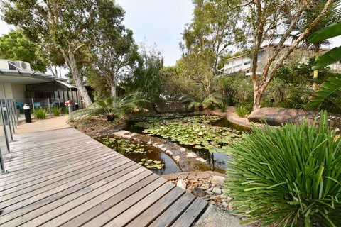 East On Byron - Holiday Jervis Bay 44