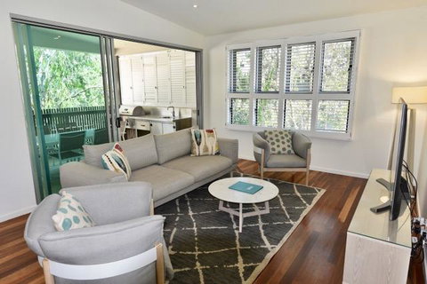 East On Byron - Holiday Jervis Bay 25