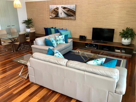 East On Byron - Holiday Jervis Bay 38