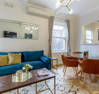 Heritage Townhouse Near Harbour Bridge - Holiday Jervis Bay