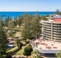 Northpoint Apartments - Holiday Jervis Bay