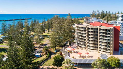 Northpoint Apartments - Holiday Jervis Bay 0