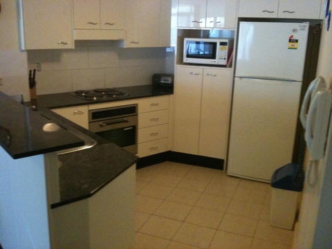 Northpoint Apartments - Holiday Jervis Bay 25
