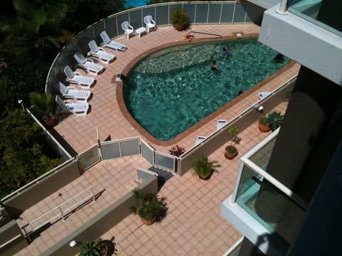 Northpoint Apartments - Holiday Jervis Bay 12