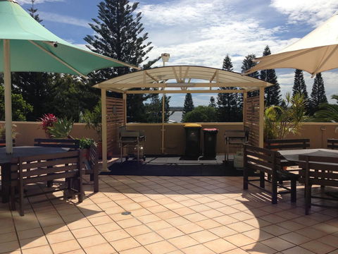 Northpoint Apartments - Holiday Jervis Bay 18