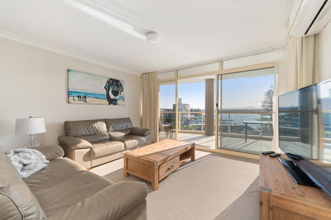 Northpoint Apartments - Holiday Jervis Bay 1