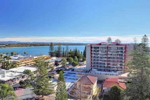 Northpoint Apartments - Holiday Jervis Bay 16