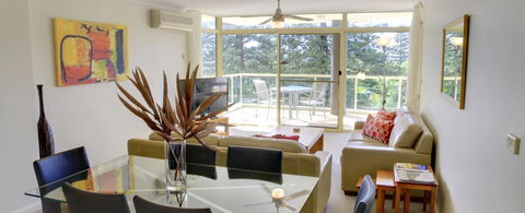 Northpoint Apartments - Holiday Jervis Bay 10