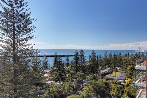 Northpoint Apartments - Holiday Jervis Bay 9