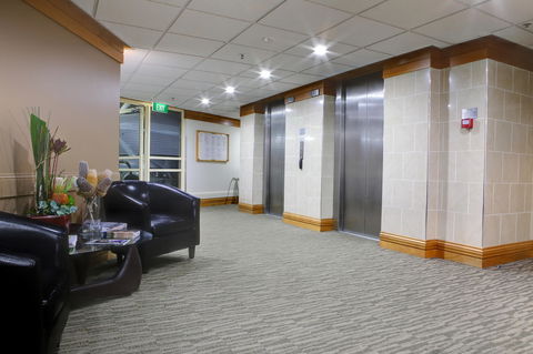 Northpoint Apartments - Holiday Jervis Bay 27