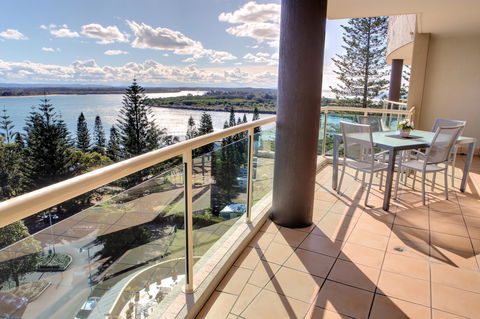 Northpoint Apartments - Holiday Jervis Bay 7