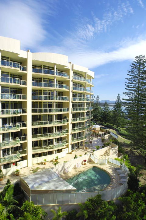 Northpoint Apartments - Holiday Jervis Bay 6