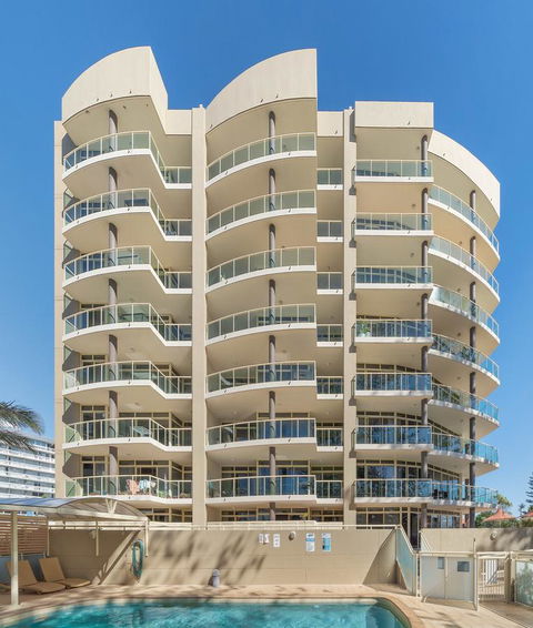 Northpoint Apartments - Holiday Jervis Bay 2