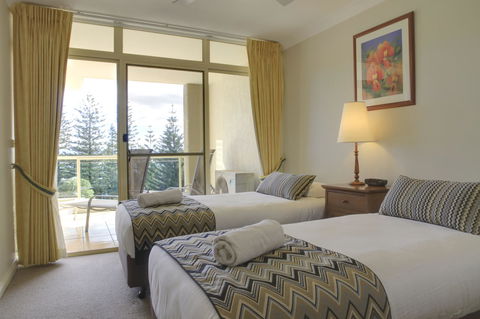 Northpoint Apartments - Holiday Jervis Bay 28