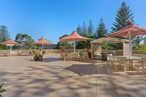 Northpoint Apartments - Holiday Jervis Bay 5