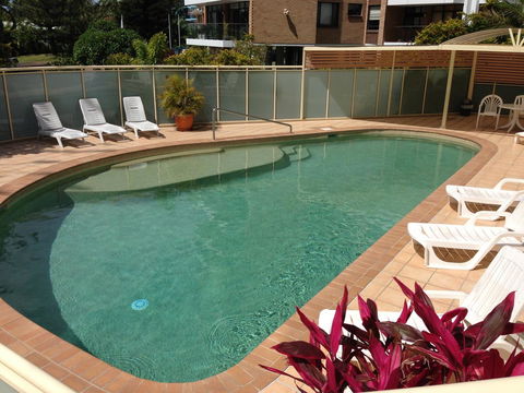 Northpoint Apartments - Holiday Jervis Bay 22