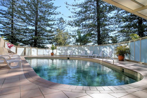 Northpoint Apartments - Holiday Jervis Bay 13