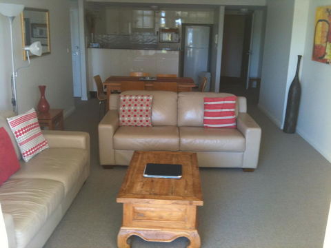 Northpoint Apartments - Holiday Jervis Bay 14