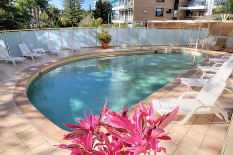 Northpoint Apartments - Holiday Jervis Bay 8