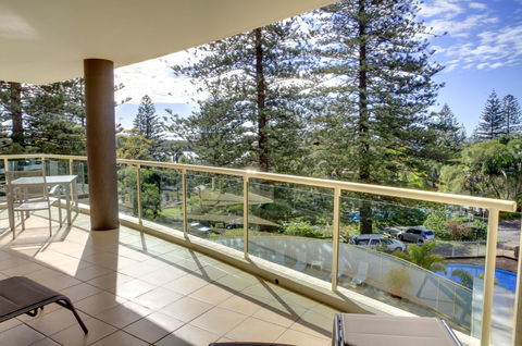 Northpoint Apartments - Holiday Jervis Bay 11