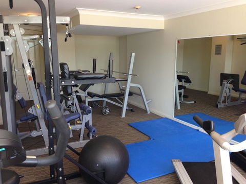 Northpoint Apartments - Holiday Jervis Bay 20