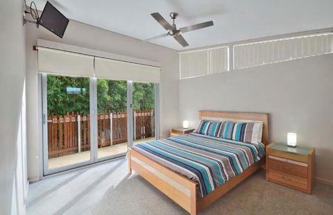 Crescent Head Spa Villa - Holiday Jervis Bay 3