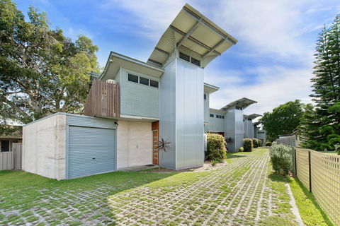 Crescent Head Spa Villa - Holiday Jervis Bay 0