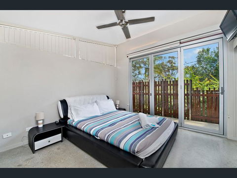 Crescent Head Spa Villa - Holiday Jervis Bay 8