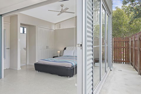 Crescent Head Spa Villa - Holiday Jervis Bay 6