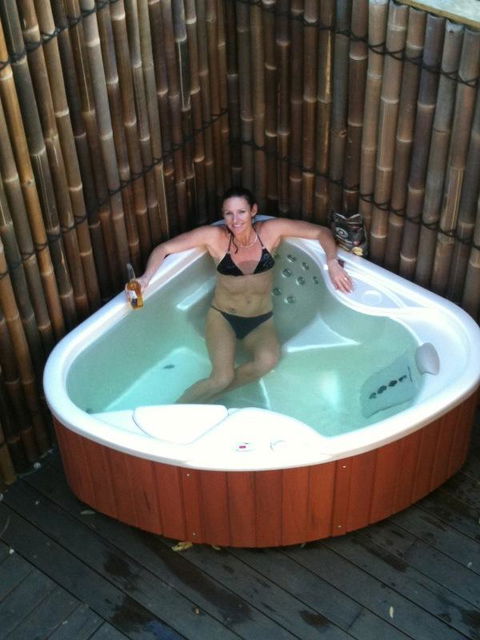 Crescent Head Spa Villa - Holiday Jervis Bay 16
