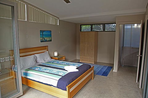 Crescent Head Spa Villa - Holiday Jervis Bay 4