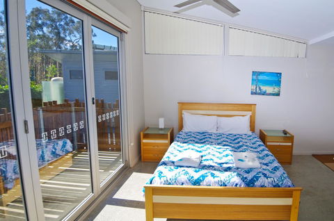 Crescent Head Spa Villa - Holiday Jervis Bay 1