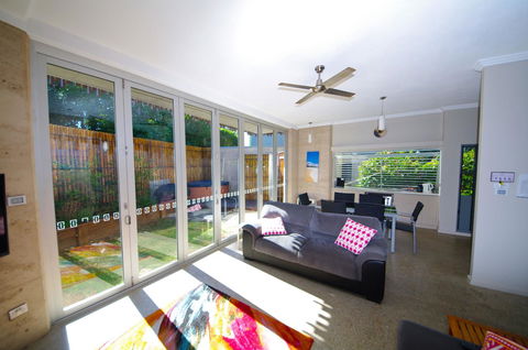 Crescent Head Spa Villa - Holiday Jervis Bay 25
