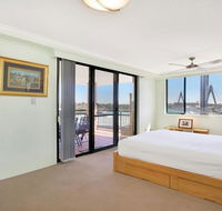 Darling Harbor Apartment - Holiday Jervis Bay