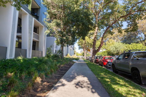 Inner City Stylish Apt Walk To Green Square - Holiday Jervis Bay 15
