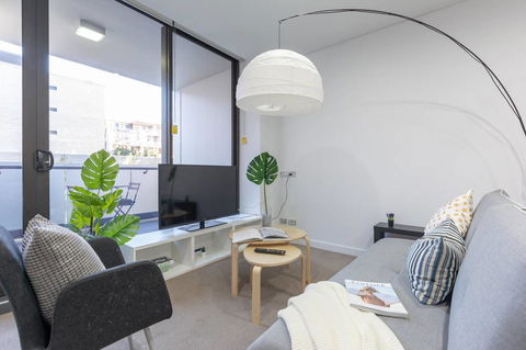 Inner City Stylish Apt Walk To Green Square - Holiday Jervis Bay 1