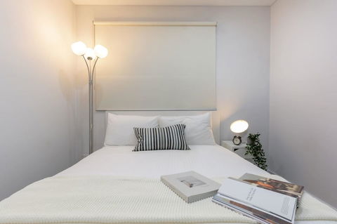 Inner City Stylish Apt Walk To Green Square - Holiday Jervis Bay 6