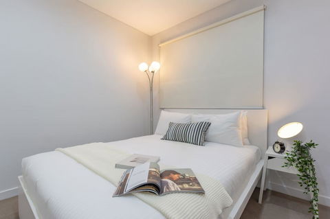 Inner City Stylish Apt Walk To Green Square - Holiday Jervis Bay 18