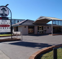 Ben Chifley Motor Inn - Holiday Jervis Bay