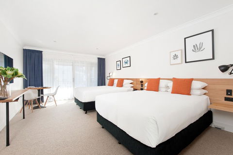 Hotel Nelson - Holiday Jervis Bay 6