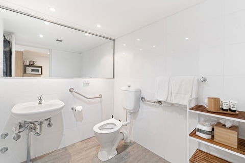 Hotel Nelson - Holiday Jervis Bay 16