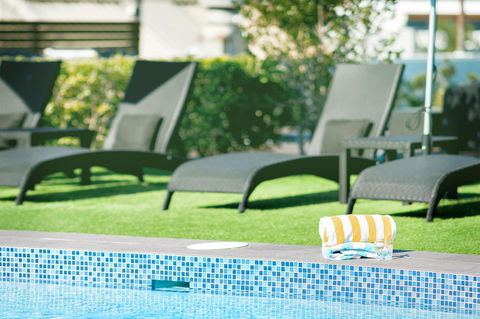 Hotel Nelson - Holiday Jervis Bay 1