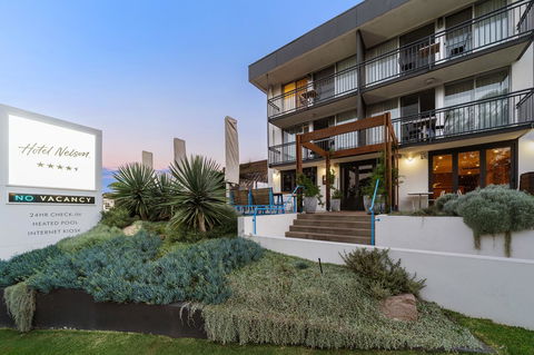 Hotel Nelson - Holiday Jervis Bay 0