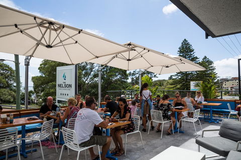 Hotel Nelson - Holiday Jervis Bay 19