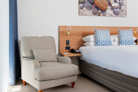 Hotel Nelson - Holiday Jervis Bay 4