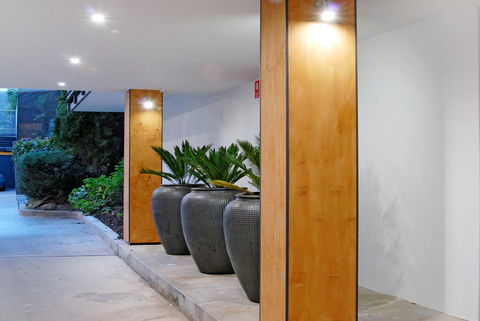 Hotel Nelson - Holiday Jervis Bay 24