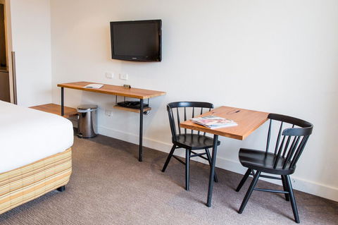 Hotel Nelson - Holiday Jervis Bay 33