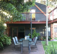 Jetz Bungalow - Holiday Jervis Bay